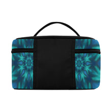 Load image into Gallery viewer, pattern 300 Cosmetic Bag/Large (Model 1658)