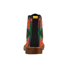 Load image into Gallery viewer, pattern 320 Martin Boots For Women Model 1203H
