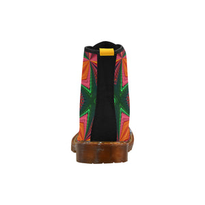 pattern 320 Martin Boots For Women Model 1203H