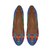 Load image into Gallery viewer, pattern 316 Women&#39;s High Heels (Model 044)