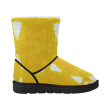 Load image into Gallery viewer, HL1 Unisex Single Button Snow Boots (Model 051)