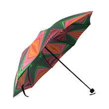 Load image into Gallery viewer, pattern 320 Foldable Umbrella