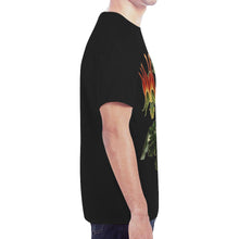 Load image into Gallery viewer, aquilea skimmer New All Over Print T-shirt for Men (Model T45)