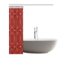 Load image into Gallery viewer, pattern 317 Shower Curtain 72"x72"