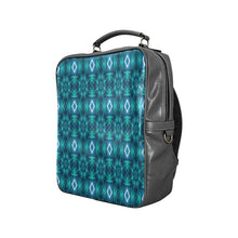 Load image into Gallery viewer, pattern 300 Square Backpack (Model 1618)