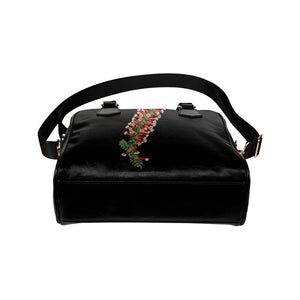 EPACRIS AUTUMNALIS Shoulder Handbag (Model 1634)