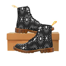 Load image into Gallery viewer, 505 Martin Boots For Women Model 1203H
