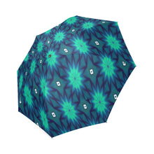 Load image into Gallery viewer, pattern 306 Foldable Umbrella