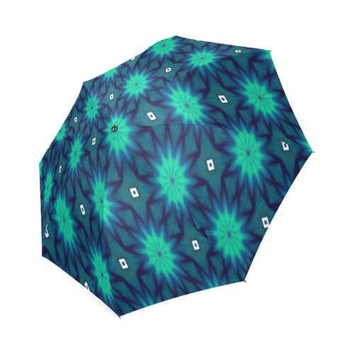 pattern 306 Foldable Umbrella