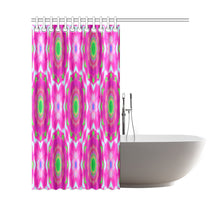 Load image into Gallery viewer, pattern 305 Shower Curtain 69"x70"