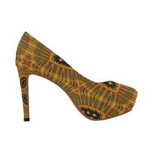Load image into Gallery viewer, 500 Women&#39;s High Heels (Model 044)