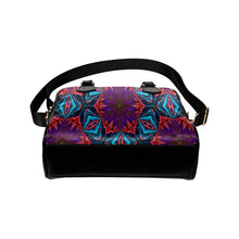 Load image into Gallery viewer, pattern 315 Shoulder Handbag (Model 1634)