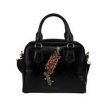 Load image into Gallery viewer, EPACRIS AUTUMNALIS Shoulder Handbag (Model 1634)