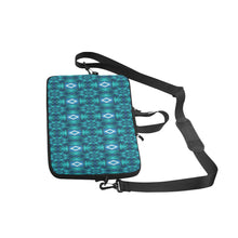 Load image into Gallery viewer, pattern 300 Laptop Handbags 15&quot;