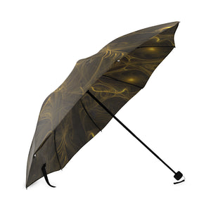 fract 26 Foldable Umbrella