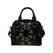 Load image into Gallery viewer, fract 3 Shoulder Handbag (Model 1634)