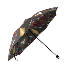 Load image into Gallery viewer, 501 Foldable Umbrella