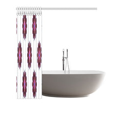 Load image into Gallery viewer, pattern 303 Shower Curtain 72"x72"