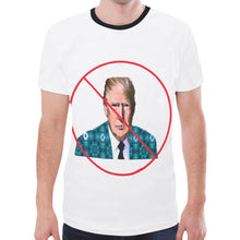 Load image into Gallery viewer, Do Not Trump New All Over Print T-shirt for Men (Model T45)