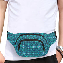 Load image into Gallery viewer, pattern 300 Fanny Pack/Small (Model 1677)