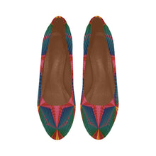 Load image into Gallery viewer, pattern 319 Women&#39;s High Heels (Model 044)