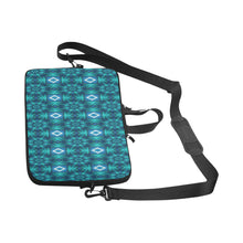 Load image into Gallery viewer, pattern 300 Laptop Handbags 17&quot;