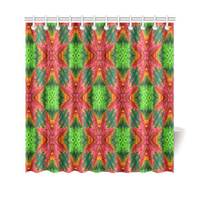 Load image into Gallery viewer, pattern 313 Shower Curtain 69"x70"