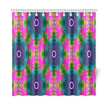 Load image into Gallery viewer, pattern 308 Shower Curtain 72"x72"