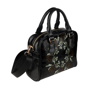 fract 3 Shoulder Handbag (Model 1634)