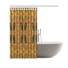 Load image into Gallery viewer, 500 Shower Curtain 69&quot;x70&quot;