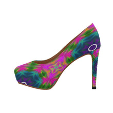 Load image into Gallery viewer, pattern 308 Women&#39;s High Heels (Model 044)