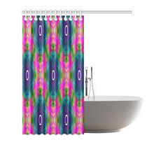 Load image into Gallery viewer, pattern 308 Shower Curtain 72"x72"