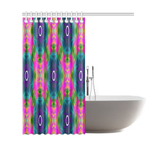 Load image into Gallery viewer, pattern 308 Shower Curtain 69"x70"