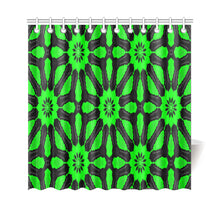 Load image into Gallery viewer, 506 Shower Curtain 69"x70"