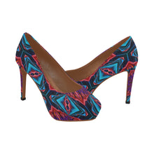 Load image into Gallery viewer, pattern 315 Women's High Heels (Model 044)