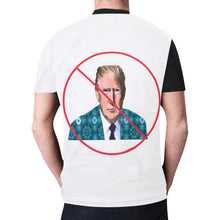 Load image into Gallery viewer, Do Not Trump New All Over Print T-shirt for Men (Model T45)