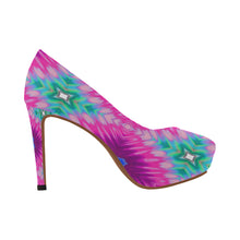 Load image into Gallery viewer, pattern 302 Women&#39;s High Heels (Model 044)