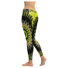 Load image into Gallery viewer, HL4 Low Rise Leggings (Invisible Stitch) (Model L05)