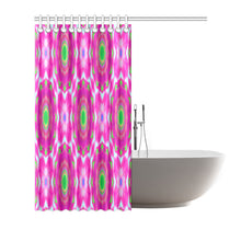 Load image into Gallery viewer, pattern 305 Shower Curtain 72"x72"
