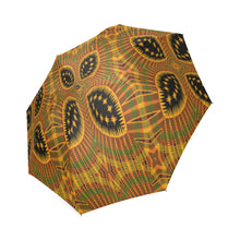 Load image into Gallery viewer, 500 Foldable Umbrella