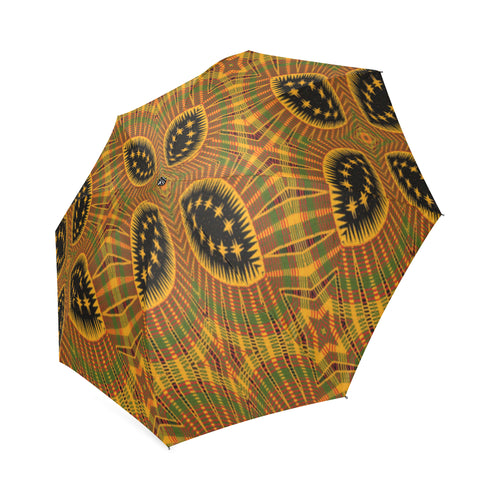 500 Foldable Umbrella