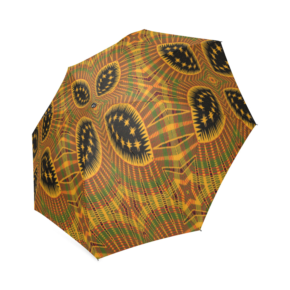 500 Foldable Umbrella