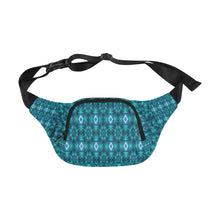 Load image into Gallery viewer, pattern 300 Fanny Pack/Small (Model 1677)