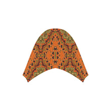 Load image into Gallery viewer, Kente 9 Unisex Single Button Snow Boots (Model 051)