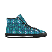 Load image into Gallery viewer, pattern 300 Vancouver H Women's Canvas Shoes (1013-1)
