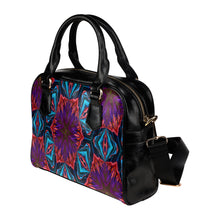 Load image into Gallery viewer, pattern 315 Shoulder Handbag (Model 1634)