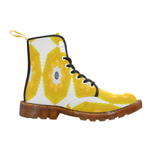 Load image into Gallery viewer, HL2 Martin Boots For Women Model 1203H