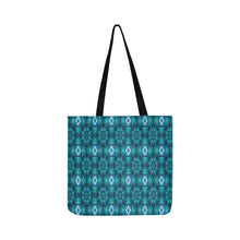 Load image into Gallery viewer, pattern 300 Reusable Shopping Bag Model 1660 (Two sides)