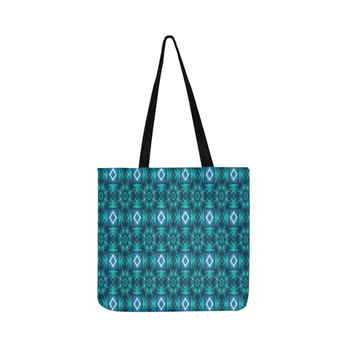 pattern 300 Reusable Shopping Bag Model 1660 (Two sides)