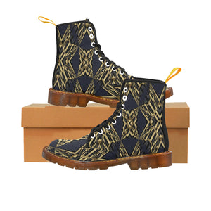 507 Martin Boots For Women Model 1203H